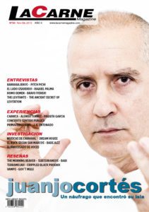 LaCarne Magazine 20