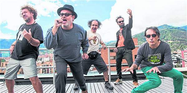 LOS TOREROS MUERTOS presentan su nuevo disco “EN VIVO” LaCarne Magazine