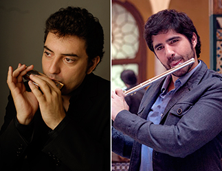 Antonio Serrano en Alternativas en Concierto - LaCarne Magazine